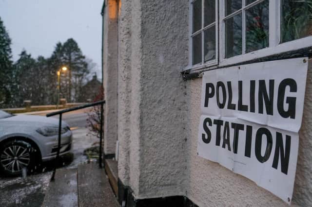 Local elections 2021: how to find out which candidates are running in May Council elections - and how to vote (Photo by Ian Forsyth/Getty Images)