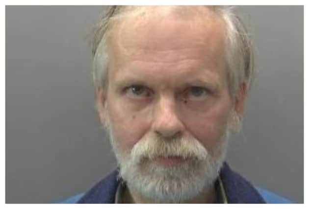 Colin Thackeray to be sentenced later this year