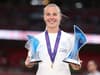 Beth Mead shortlisted for Sports Personality of the Year 2022 - her career so far and how to vote for the Lioness