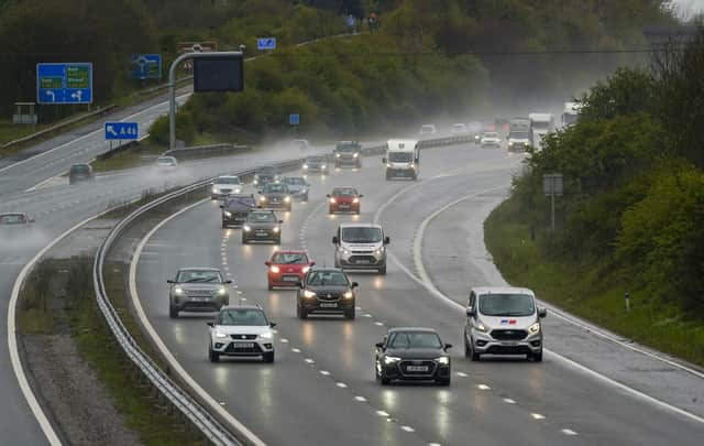 M4 crash: Motorway closed in both directions near Swindon - when will it reopen? 