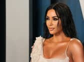 Kim Kardashian West's stakes in the KKW Beauty cosmetics brand and the Skims shapewear company has elevated her to billionaire status (Photo: JEAN-BAPTISTE LACROIX/AFP via Getty Images)