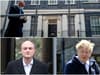 Boris Johnson flat renovation: how much did refurbishment to Downing Street flat cost - and who paid for it?