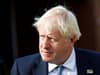Boris Johnson: ex-Prime Minister broke government rules over Venezuela meeting with Maduro, Acoba says