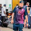 Lancashire leg-spinner Matt Parkinson hatches plan to land England Test debut