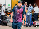 Lancashire leg-spinner Matt Parkinson hatches plan to land England Test debut