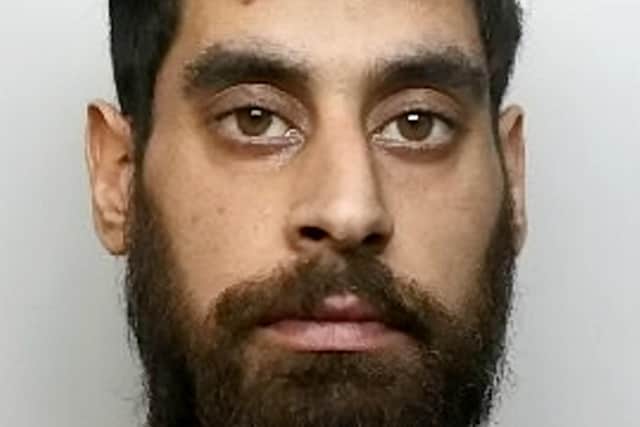 Thamraze Khan has been jailed for life with a minimum of 15 years after being found guilty of murdering his brother during an alcohol-fuelled argument last November.