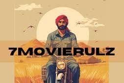 alternative to 7Movierulz