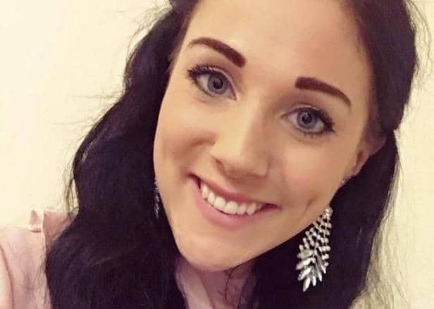 Emma Duffy died, after 34, after a lifetime battling illnesses including an eating disorder