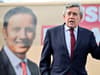 Gordon Brown launches campaign to keep Scotland in the UK after SNP election victory