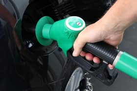 Drivers filling up from September will find E10 is the regular unleaded petrol