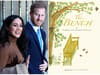First look inside Meghan Markle’s new children’s book The Bench with nods to Harry, Archie and Lili