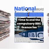 The BBC is not the sole provider of quality content and viewers do not feel they should be forced to pay the TV licence tax (picture: NationalWorld)
