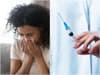 Hay fever injection: how does it work, can you get it on the NHS and symptoms of allergic rhinitis