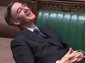 Jacob Rees-Mogg is the Brexit Minister and MP for North East Somerset, winning the seat by 4,914 votes in 2019.