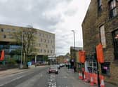 Bradford College