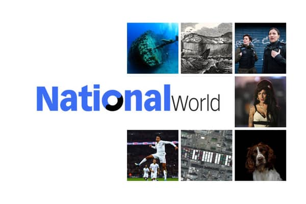 It's been a busy first week for the NationalWorld team
