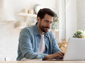 The fourth instalment of the Self-Employment Income Support Scheme grant will be set at 80 per cent of 3 months’ average trading profits (Photo: Shutterstock)
