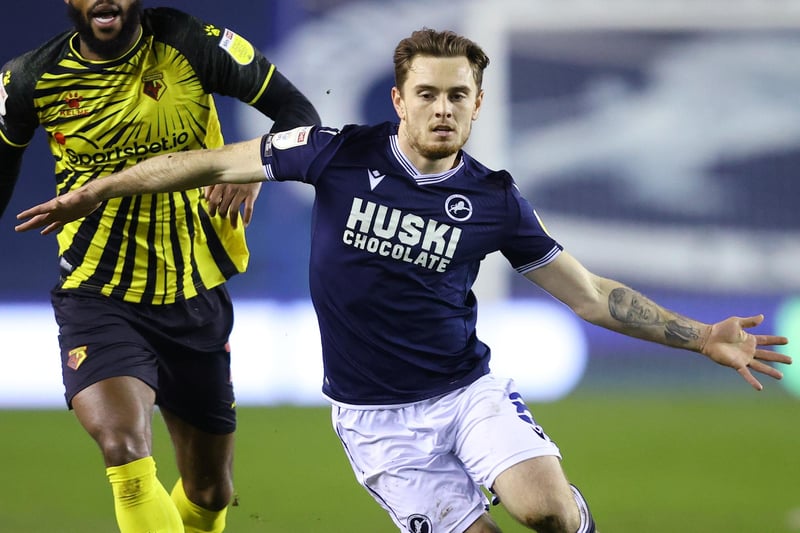 Would it be a transfer window without the mention of the former Fratton favourite?! Despite leaving two-and-a-half years ago when called back to Millwall after a scintillating loan spell, supporters still covet his return.
