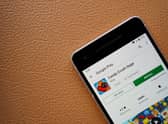 A new legal claim has been filed on behalf of nearly 20 million people in the UK who downloaded apps via the Google Play Store on their Android phone, and if it’s successful they could be owed millions of pounds.