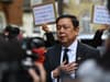 Myanmar embassy London: why was ambassador Kyaw Zwar Minn locked out - and has the embassy been occupied?