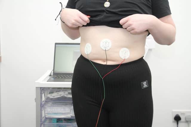 Endometriosis testing specialist expands reach with adolescent clinic ...