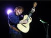 Ed Sheeran: when singer will play free gig at HMV Empire in Coventry - and how to get tickets