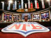 NFL draft explained: what is the American football player recruitment event?