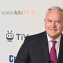 Huw Edwards resigned from the BBC earlier this month - after almost a year of collecting his massive salary while being suspended. (Picture: Getty Images)