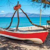 Samos, Greece