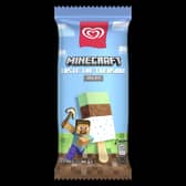 Wall’s has crafted its first-ever Minecraft ice-cream, bringing fans a playful new way to enjoy the game, a tasty tribute to the blocky, adventurous world of Minecraft