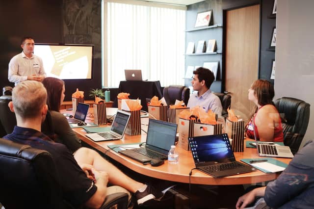 Tiger Recruitment reveals top five key workplace benefits.