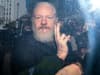 Julian Assange: WikiLeaks founder wins first stage of battle to seek US extradition appeal