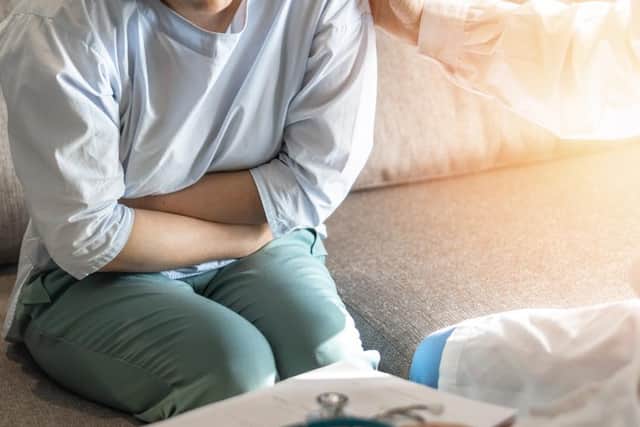 Ovarian cancer is one of the most common types of cancer in women, but diagnosis of the disease can be difficult due to symptoms being similar to those of other common conditions (Photo: Shutterstock)