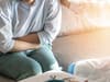 Ovarian cancer symptoms: how signs differ to cervical cancer, how to get a test - and is it hereditary?