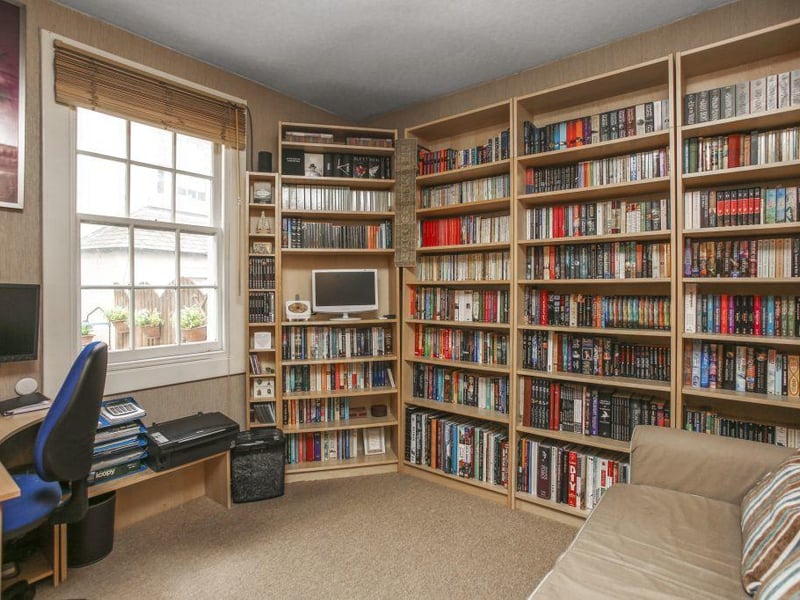 Bedroom 3.