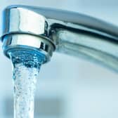 Water bills will rise by £2.70 a month on average from April. Pic: Contributed