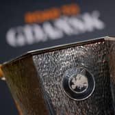 The draw for the Europa League Semi-finals took place on March 19(Getty Images)
