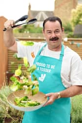 Danny Dyer