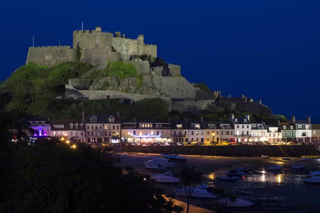 Jersey has accused France of making “disproportionate” threats after Paris warned it could cut off electricity to the island (Shutterstock)