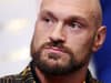 Tyson Fury says his cousin’s tragic death is too ‘raw’ to talk about as he cancels interview with Jeremy Kyle on TalkTV
