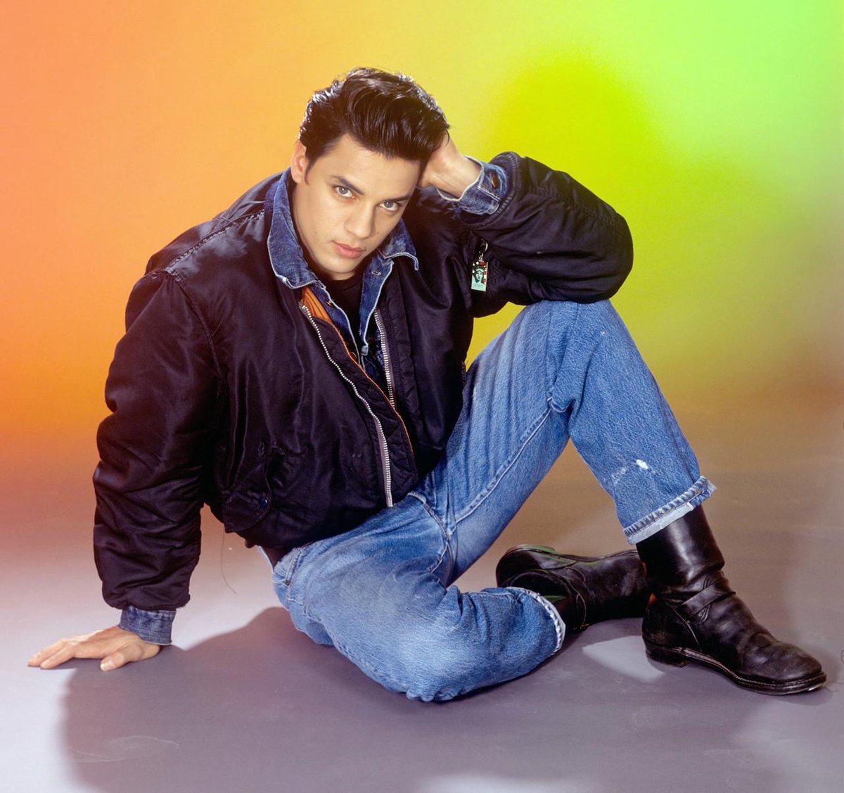 Nick Kamen: who was the model and singer, what happened in the Levi's  advert - and what songs did he sing? | NationalWorld