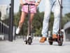电动滑板车违法吗?英国法律如何规定你可以在何时何地骑自行车，它们安全吗?
