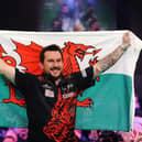Wales are the favourites for the 2022 World Cup of Darts 