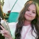 Olivia Pratt-Korbel was nine when she was murdered (Photo: Supplied).
