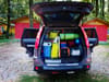 How to pack your car for a holiday or road trip: top packing tips to maximise space and keep luggage safe