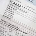 The energy price cap is set to be cut by more than £100 from April