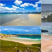 Have you visited any of these beaches?