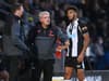 Newcastle United's footballing philosophy, the high press and defensive fragility - what we learned from Steve Bruce in pre-season