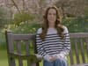Princess of Wales video: Kensington Palace confirms when Kate Middleton will return to public duties following cancer diagnosis