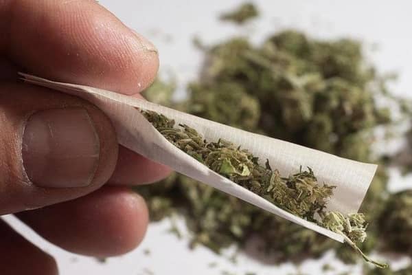 New proposals from the government could see recreational drug users in England and Wales with their passports and driving licence seized